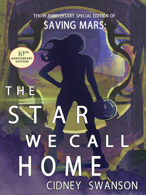 cover image of The Star We Call Home
